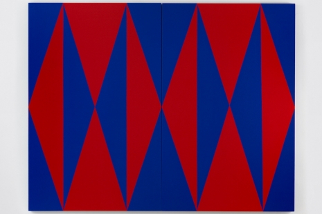 Carmen Herrera, , Lisson Gallery