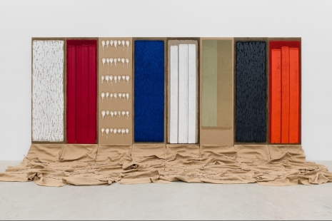 Ha Chong-Hyun, , Lisson Gallery