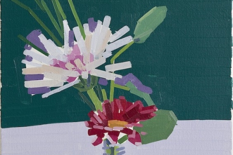 Guy Yanai, , Monica De Cardenas