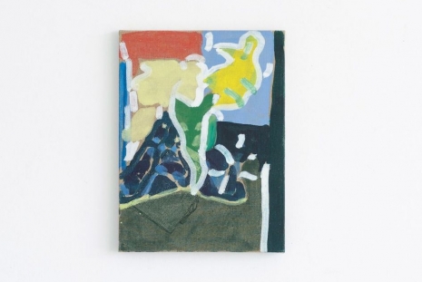 Paul Drissen, Ama, Slewe Gallery
