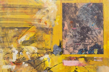 Uri Aran, Patricia Ayres, Julie Beaufils, Sedrick Chisom, Carroll Dunham..., Nocturnal, David Zwirner