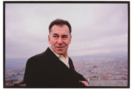 Francis Alÿs, Carl Andre, Robert Barry, Jean-Michel Basquiat..., Au 108 rue Vieille du Temple, David Zwirner