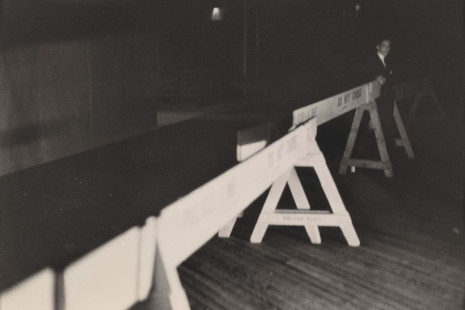 Roy DeCarava, the sound i saw , David Zwirner
