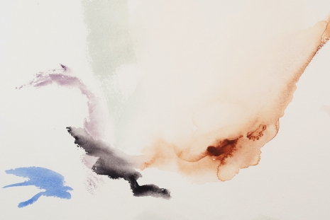 Marie Buskov, Lys fra løse kanter, Galleri Riis