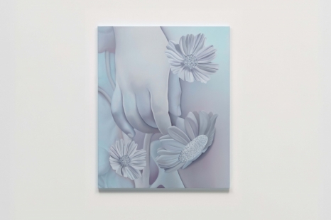 Vivian Greven, IN BLOOM, Perrotin