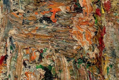 Peter Acheson, , Anton Kern Gallery