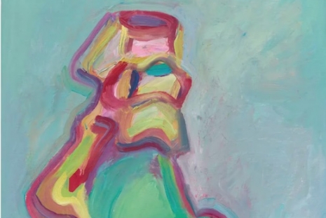 Cathy Josefowitz, Maria Lassnig, Carol Rama, Intimate Anatomies, Hauser & Wirth