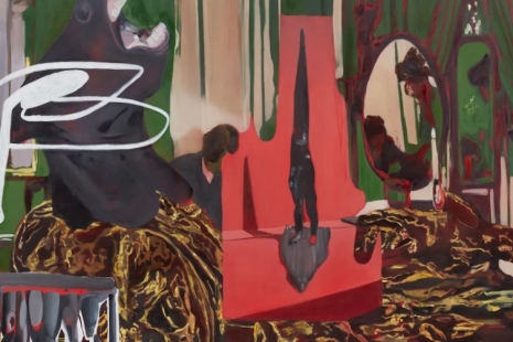 Dora Jeridi, , Boesky Gallery