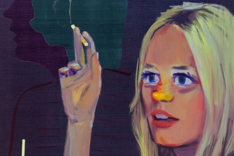 Caroline Achaintre, Julien Audebert, Pierre Bellot, Michel Blazy..., Summer show, Art : Concept