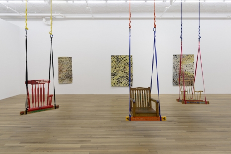 Eleanor Antin, Andrea Bowers, Julien Creuzet..., See You Tomorrow Under Other Skies, Andrew Kreps Gallery