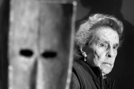 Leonora Carrington, , Almine Rech