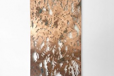 Lou Masduraud, , Galerie Mezzanin