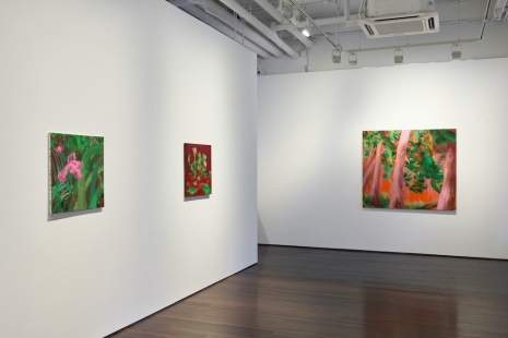 Nicole Wittenberg, Why the Butterflies, MASSIMODECARLO