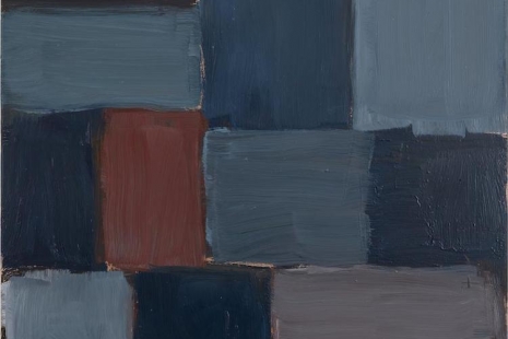 Dorothy Cross, Samuel Laurence Cunnane, Willie Doherty, Nathalie Du Pasquier..., Summer in Dublin, Kerlin Gallery