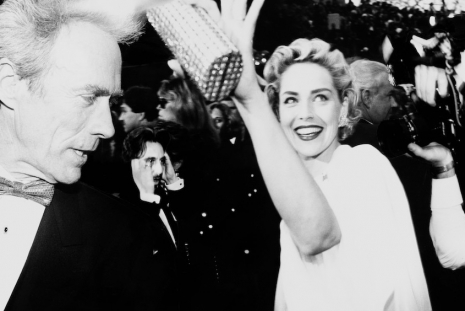 Richard Avedon, Hollywood, Gagosian