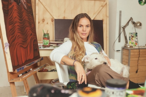 Joëlle Dubois, , Keteleer Gallery