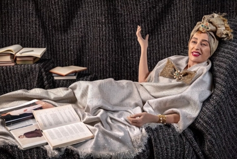 Cindy Sherman, , Hauser & Wirth