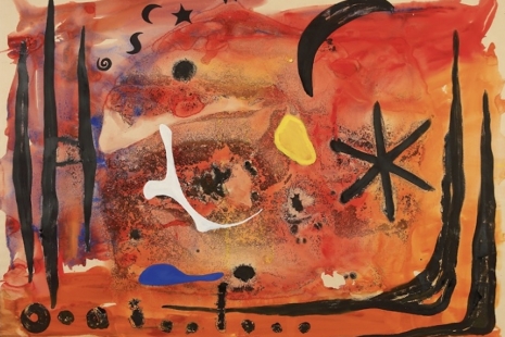 Alexander Calder, , Hauser & Wirth