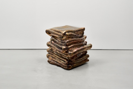 Young-Il Ahn, Alma Allen, Chang Ya Chin, Nancy Graves, Danielle Orchard..., Aspen Art Fair, Perrotin