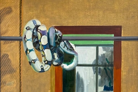Gilles Aillaud, , Loevenbruck