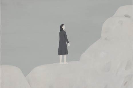 Rita Lundqvist, , Tanya Bonakdar Gallery