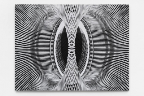 Yunyao Zhang, When the Surface Thinks, White Cube