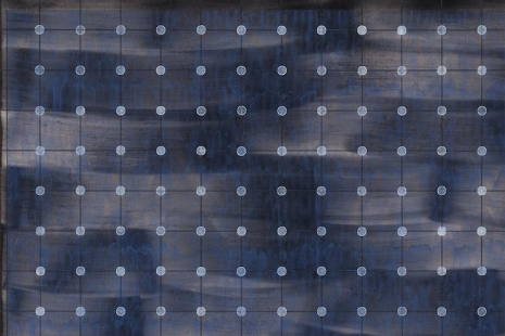 Hanna Hur, Annunciation, Greene Naftali