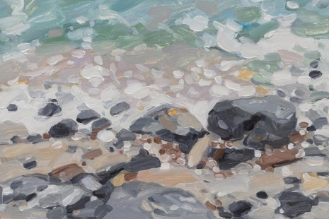 Maureen Gallace, November 2026, Kerlin Gallery