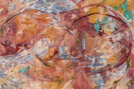 Michaela Yearwood-Dan, , Boesky Gallery
