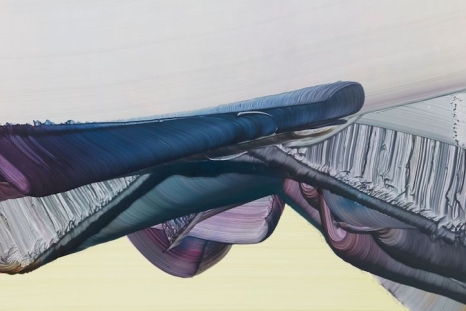 Markus Saile, False Horizon, Mai 36 Galerie