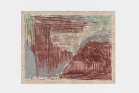 Erwin Gross, , Galerie Bernd Kugler