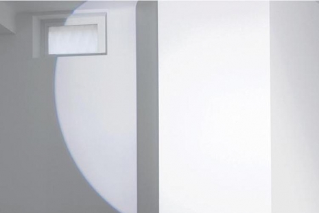 Michel Verjux, , A arte Invernizzi
