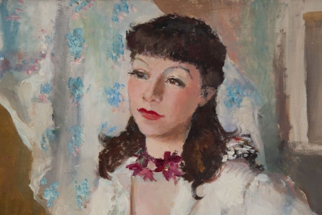 Irène Zurkinden, , Hauser & Wirth
