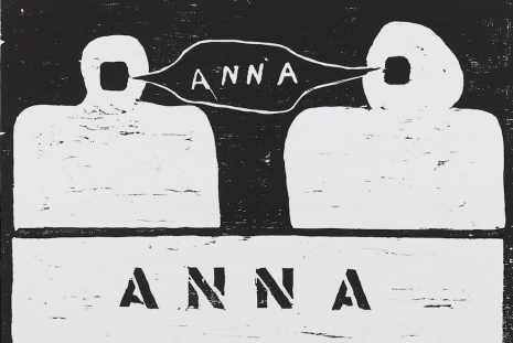 Anna Maria Maiolino, ANNA—And the Infinite Line, Hauser & Wirth