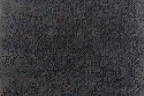 Jack Whitten, The Numinous, Hauser & Wirth
