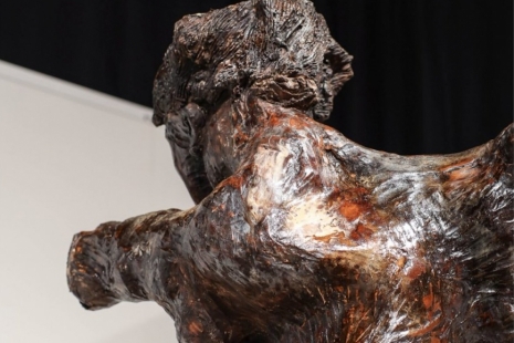 Mirosław Bałka, John Coplans, Ann Edholm, Ayan Farah, Frida Orupabo..., SYMPTOMS: INAUGURAL GROUP EXHIBITION AT OUR NEW SPACE AT GOETHESTRASSE 2–3, Galerie Nordenhake