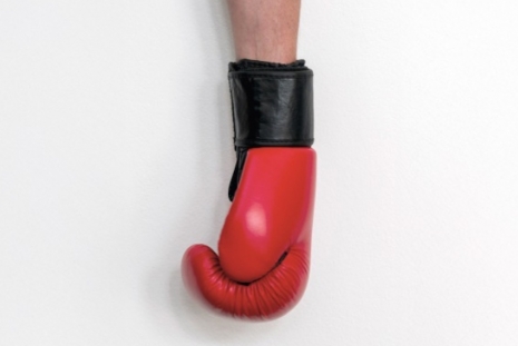 Elmgreen & Dragset, Les Fous d’En Face, Galerie Max Hetzler