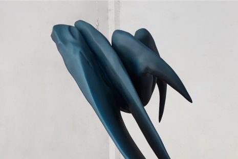 Teresa Solar Abboud, Atlantic Ridge Multiplicity, Lehmann Maupin