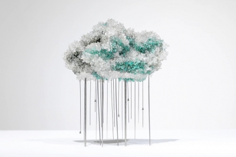 Tia-Thuy Nguyen, Fields of Resonance, Almine Rech