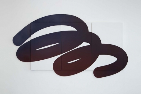 Iván Argote, MAMARRACHOS, Perrotin