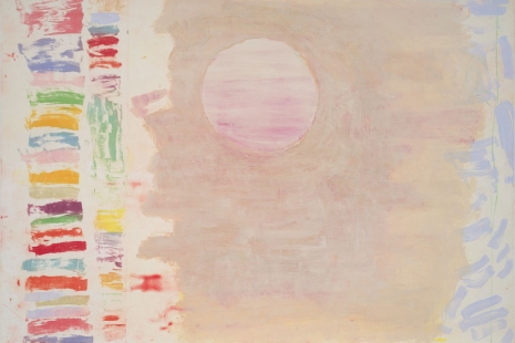Kim Tschang-Yeul, Ha Chong-Hyun, Minjung Kim, Youngju Joung, Pablo Picasso..., Frieze Seoul, Almine Rech