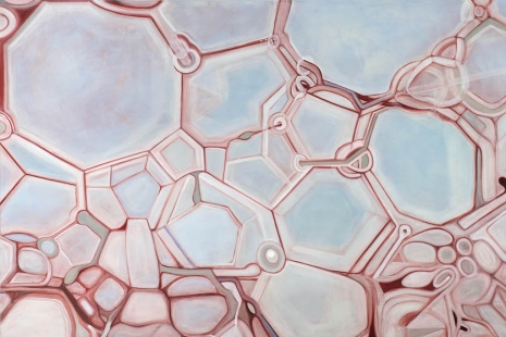 Ross Bleckner, , Petzel Gallery