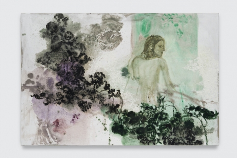 Faye Wei Wei, , Herald St