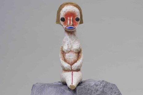 Izumi Kato, Untitled Event, Perrotin