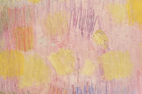 Christopher Le Brun, , Lisson Gallery