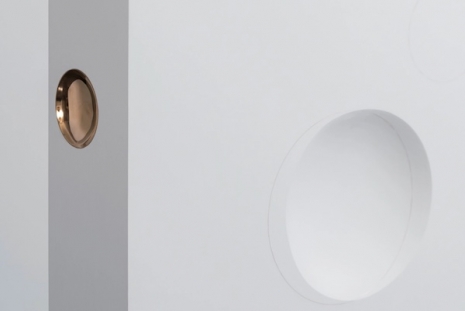 Prabhavathi Meppayil, Polla Series 2026, Esther Schipper