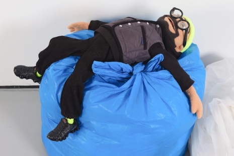 Ryan Gander, , Esther Schipper