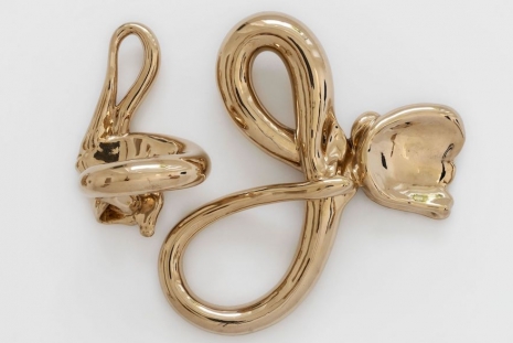 Alma Allen, , Perrotin