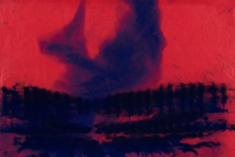Jason Moran, , Luhring Augustine Chelsea