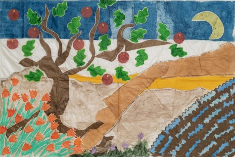 Isabella Ducrot, , Galerie Mezzanin